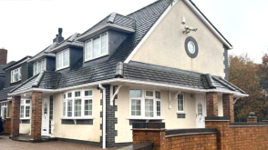 Future Development Potential in Cannock photo